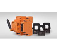 WI-MEF-3-200A WI-FI avec lampe LK-BZ-3 WI-MEF-3-200SET