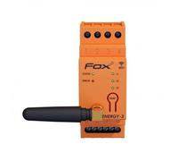 WI-MEF-3 MONITEUR DE COURANT WI-FI FOX WI-MEF-3-40