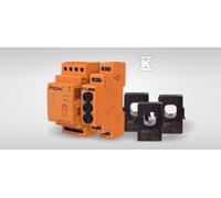 WI-MEF-3-OPTI-100A Wi-Fi avec lampes LK-BZ-3 WI-MEF-3-OPTI-100SET