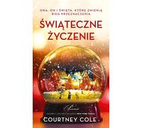 Œwi¹te życzenie Courtney Cole (Buch auf Polnisch)