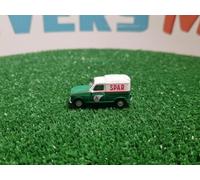 WI022504 - RENAULT R4 Spar - Wiking - 1/87