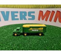 WI052103 - Camion CHEVROLET couleur John Deere - Wiking - 1/87
