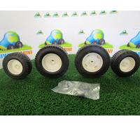 WI077396 - Set roues hiver VALTRA T4 - Wiking - 1/32