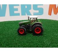 WI36162 - FENDT 1050 Vario 8 roues - Wiking - 1/87