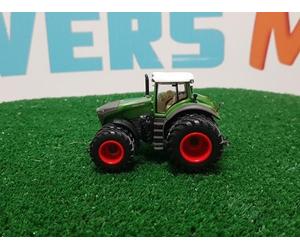 WI36162 - FENDT 1050 Vario 8 roues - Wiking - 1/87