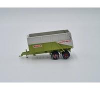 WI38703 - Benne CLAAS Carat 180 T - Wiking - 1/87