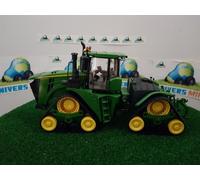WI7849 - JOHN DEERE 9620RX - Wiking - 1/32