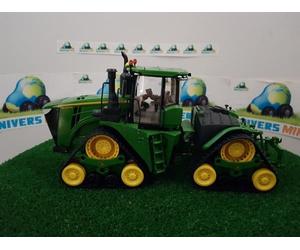 WI7849 - JOHN DEERE 9620RX - Wiking - 1/32
