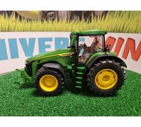 WI7859 - JOHN DEERE 8R 410 - Wiking - 1/32