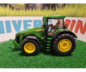 WI7859 - JOHN DEERE 8R 410 - Wiking - 1/32
