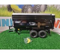 WI7871 - KRAMPE Big Body 650 Black Edition - Wiking - 1/32