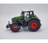 WI7873 - FENDT 832 Vario masses de roue - Wiking - 1/32