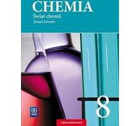 Œwiat chemii 8 Zeszyt æwiczeñ Dorota Lewandowska, Anna Warcho³ (Buch auf Polnisch)