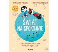 Œwiat na spokojnie Bárbara Tovar (Buch auf Polnisch)