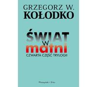 Œwiat w matni Grzegorz Ko³odko (Buch auf Polnisch)