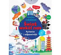 Œwiat wokó³ nas Q&A (Buch auf Polnisch)