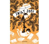 Œwiat Zofii Jostein Gaarder (Buch auf Polnisch)