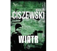 Wiatr Cykl Meteo 1 - Marcin Ciszewski (livre en polonais)