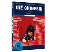 Wiazemsky,Anne - Die Chinesin-Kinofassung (Limited Modularbook)