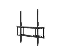 WIB9080A 75IN + FP WALL MOUNT