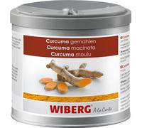WIBERG 2072605000 WIBERG KurKuma gemahlen Gewürz, 280,0 g