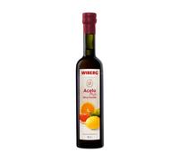 Wiberg Aceto Plus Agrumes Préparation de fruits acidulée 500ml
