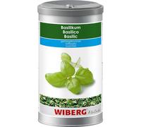 Wiberg Basilic lyophilisé goût fort boîte 55g