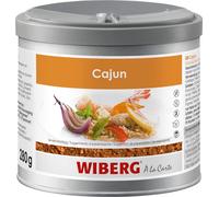 Wiberg Cajun préparation d'épices créoles mélange puissant 280g