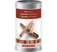 Wiberg Cannelle entière à l'arôme doux et épicé Paquet de 400g
