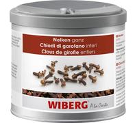Wiberg clous de girofle arôme très intense et épicé paquet 200g