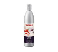 Wiberg Crema Di Vinaigre Balsamique Glace Hibiscus Chilli Bouteille