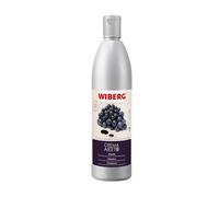 Wiberg Crème de Vinaigre Balsamique Klassik, Goût Fruité, 500 ml