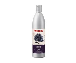 Wiberg Crème de Vinaigre Balsamique Klassik, Goût Fruité, 500 ml