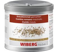 Wiberg Cumin moulu au goût légèrement amer 250g