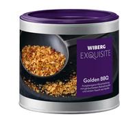 Wiberg Exquis Doré BBQ Une Sélectionné Assaisonnement 320g