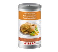 Wiberg Hendl Knuspri Sel Épicé Mélange Paquet 1250g