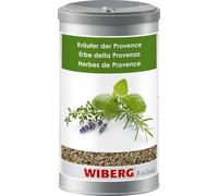 Wiberg Herbes de Provence séchées goût intense 220g