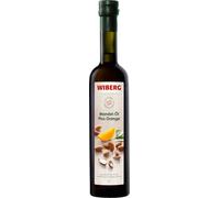 Wiberg Huile d'amande Plus Orange à l'arôme naturel d'orange 500ml