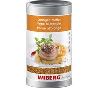 Wiberg Mélange de condiments au poivre orange polyvalent grossier paquet 770g