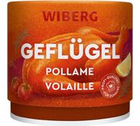 Wiberg mélange de condiments pour tous types de volailles 105g
