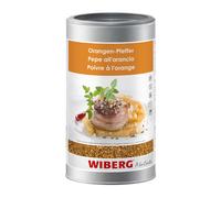 Wiberg Mélange D'Épices Poivre Orange Gros Polyvalent 770G
