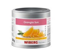 Wiberg Orangia Sun Avec Arôme Naturel D'Orange Paquet 300G