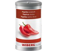 Wiberg Paprika doux, goût prononcé de paprika authentique 600g