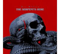 Wiberg,Per - The Serpent'S Here (Ltd. Edition)