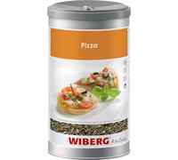 Wiberg Pizza Mélange d'épices base classique pour pizza Paquet de 190g
