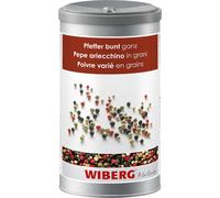 Wiberg Poivre multicolore tout le piquant multi-couches paquet 550g