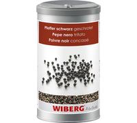 Wiberg poivre noir concassé note aromatique paquet 515g