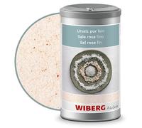 WIBERG Sel primitif pur fin - Sel gemme naturel - Non iodé - 1,35 kg