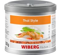Wiberg Thai Style Seven Spices préparation d'épices aromatiques 300g