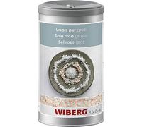 Wiberg Ursalz gros sel non iodé Boîte recharge pour moulin à sel 1400g